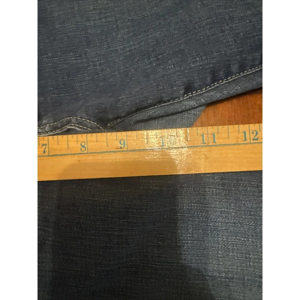 AG Adriano Goldschmied The Legging Ankle Skinny Jeans 29R Dark‎ Wash USA